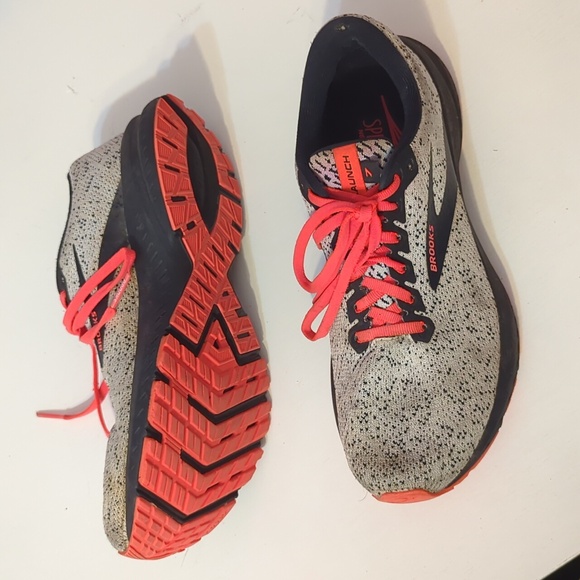 Brooks Launch 7 - Picture 4 of 4